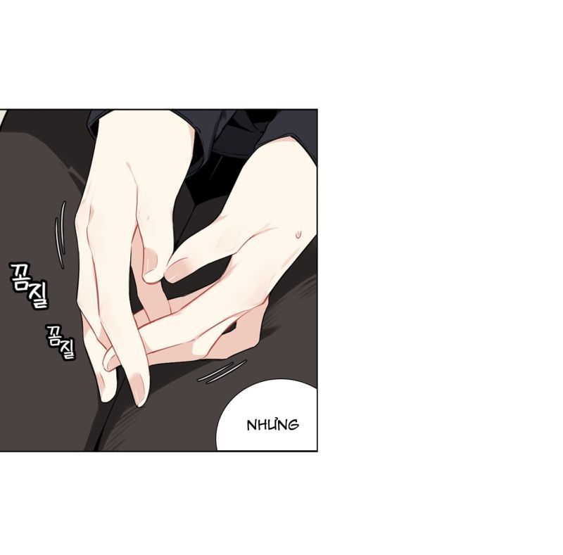 Chỉ Mr.b Không Biết - Chap 7 - Ngoại truyện 2