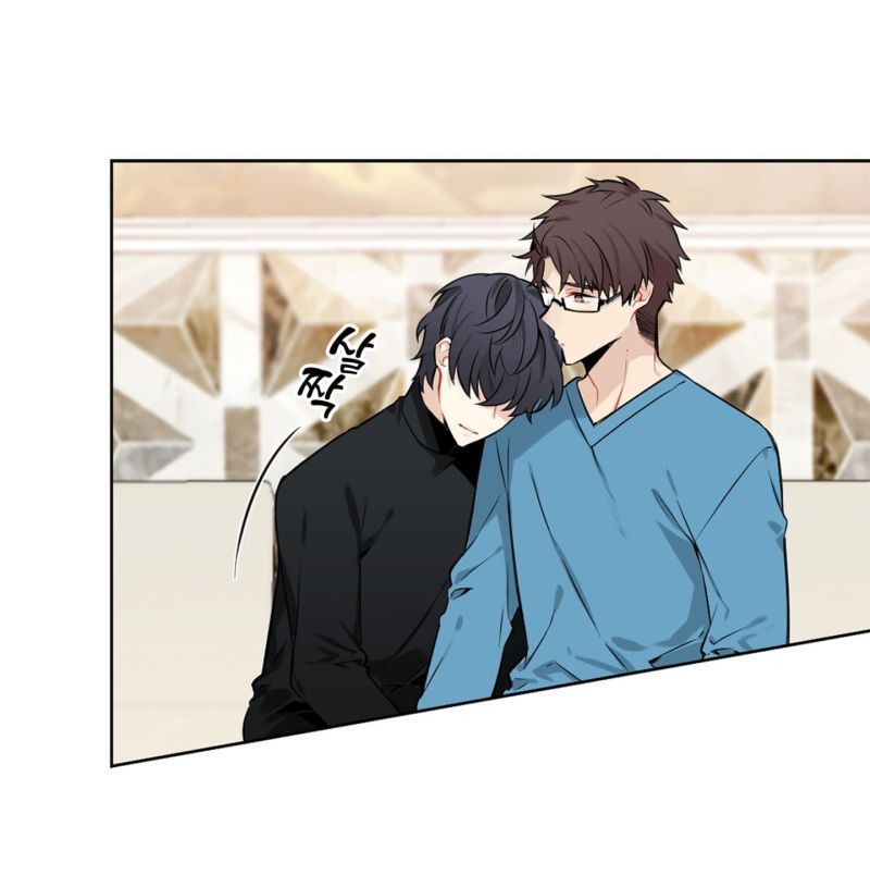 Chỉ Mr.b Không Biết - Chap 7 - Ngoại truyện 2