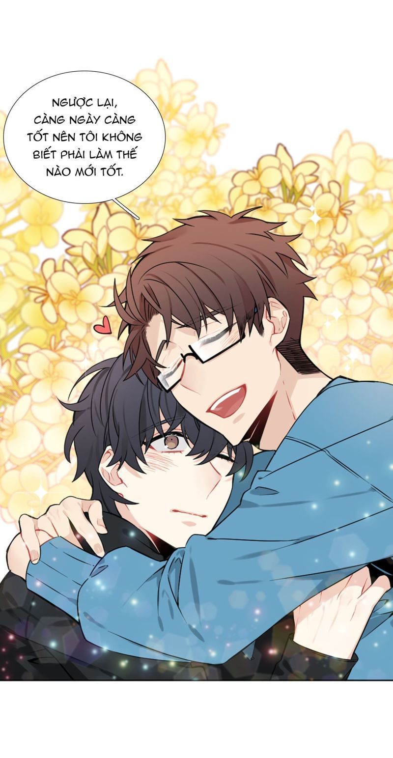 Chỉ Mr.b Không Biết - Chap 7 - Ngoại truyện 2