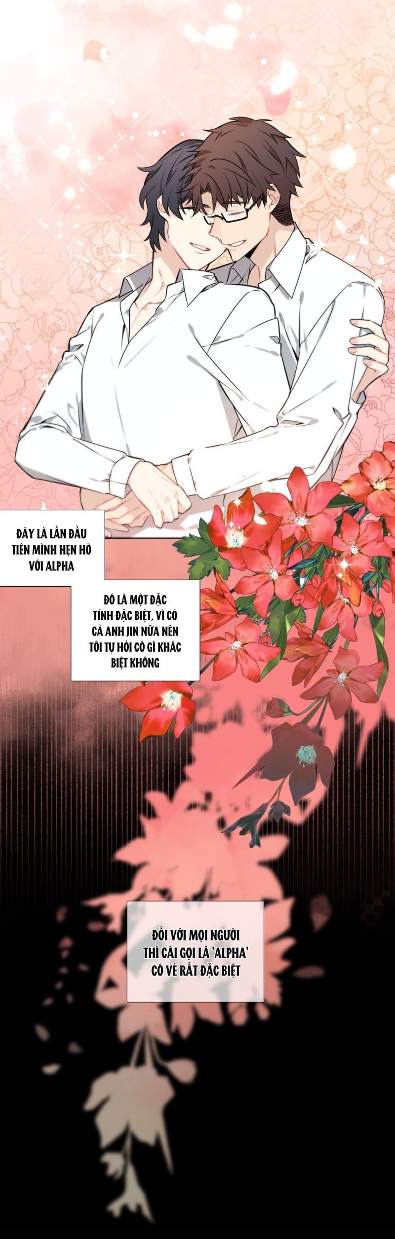 Chỉ Mr.b Không Biết - Chap 7 - Ngoại truyện 2