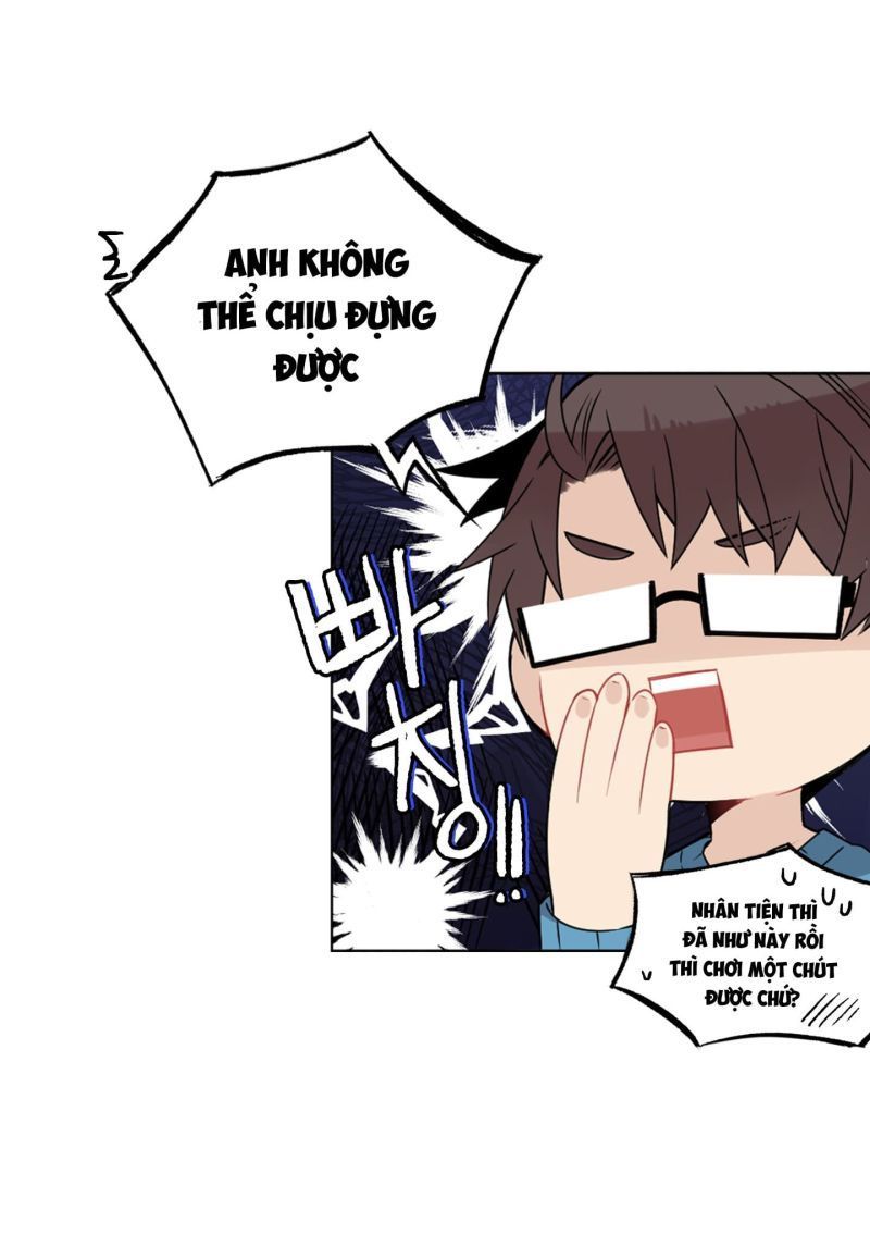 Chỉ Mr.b Không Biết - Chap 7 - Ngoại truyện 2