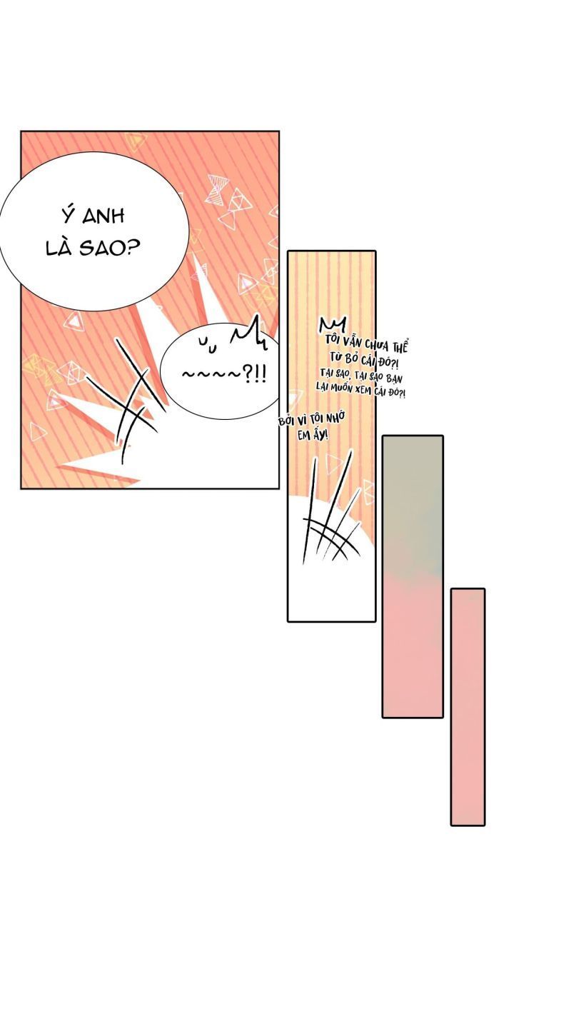 Chỉ Mr.b Không Biết - Chap 7 - Ngoại truyện 2