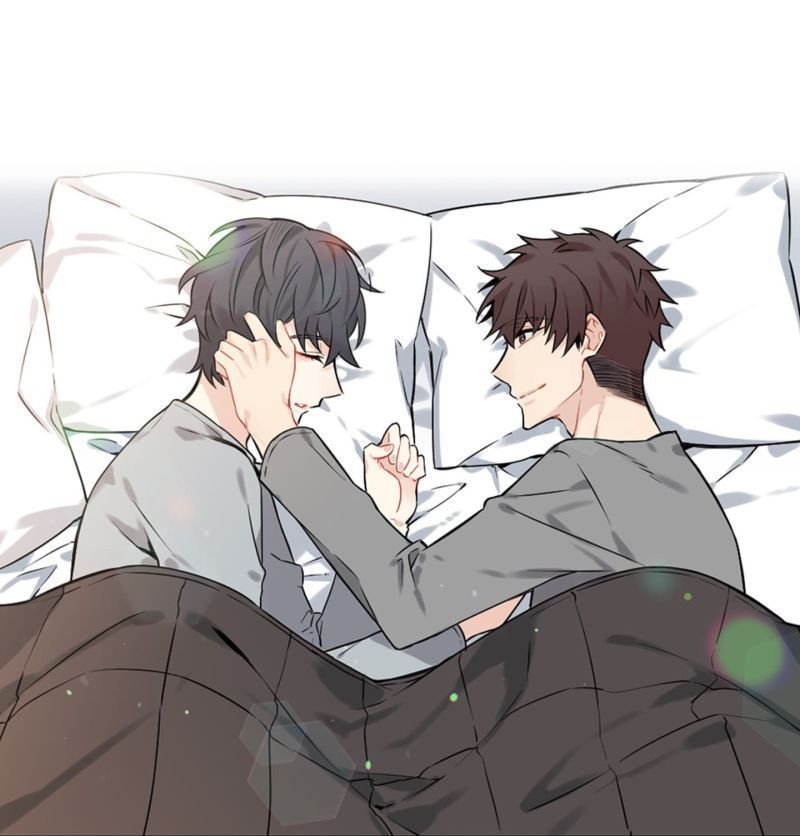 Chỉ Mr.b Không Biết - Chap 7 - Ngoại truyện 2