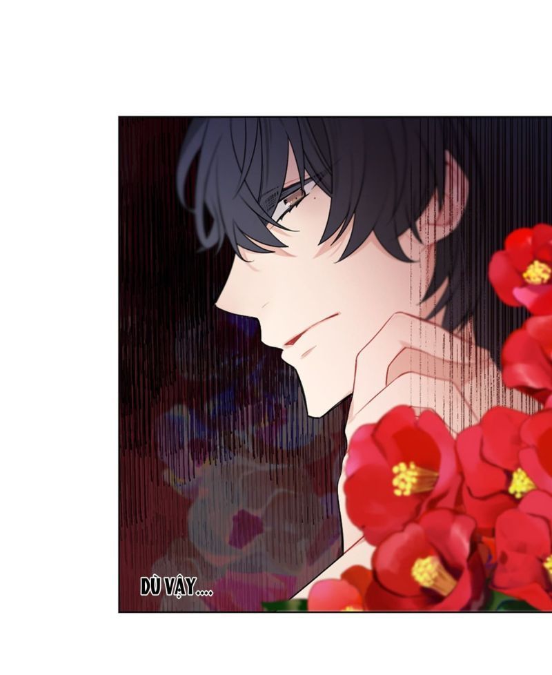 Chỉ Mr.b Không Biết - Chap 7 - Ngoại truyện 2