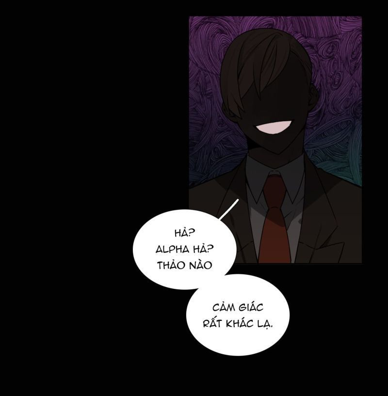 Chỉ Mr.b Không Biết - Chap 7 - Ngoại truyện 2