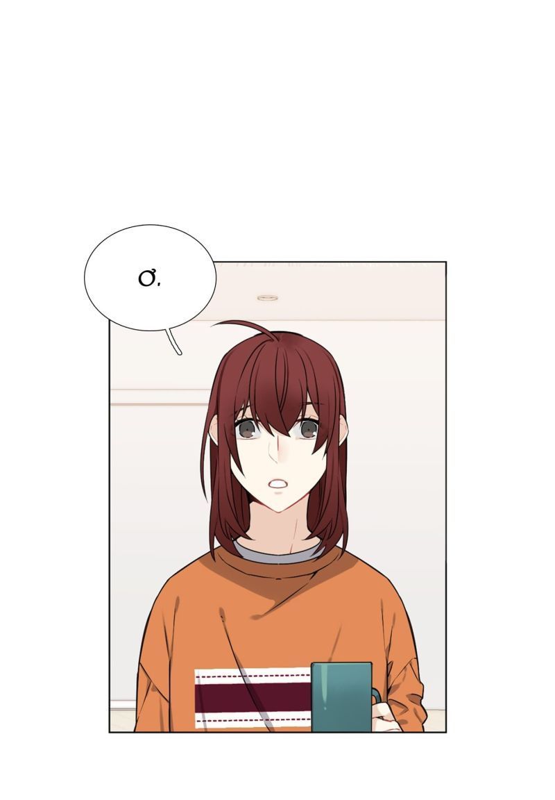 Chỉ Mr.b Không Biết - Chap 7 - Ngoại truyện 2