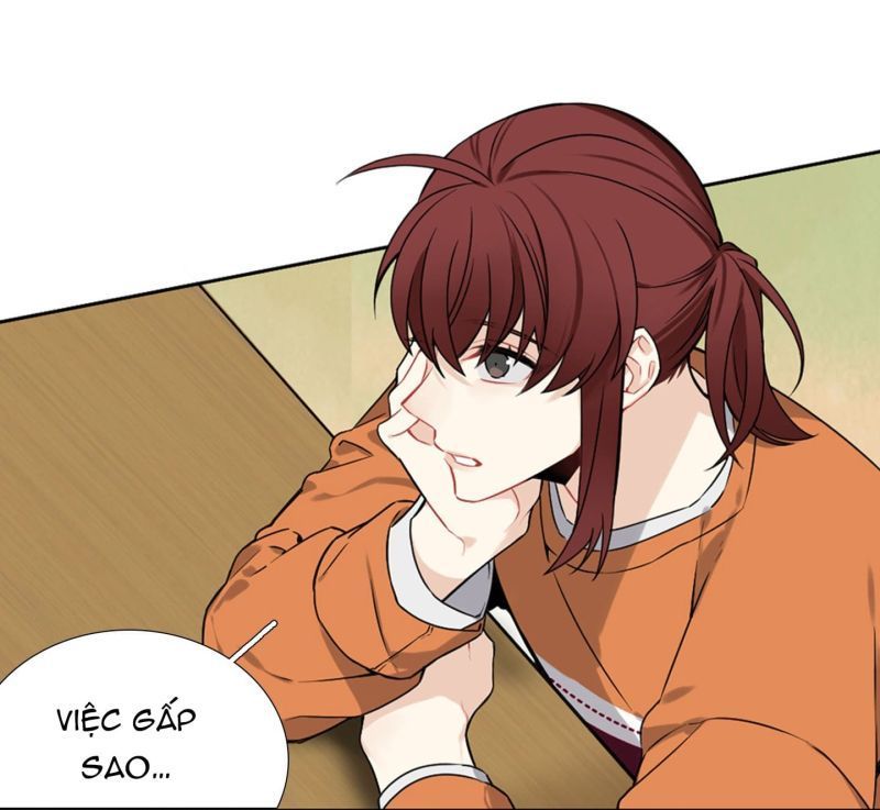 Chỉ Mr.b Không Biết - Chap 7 - Ngoại truyện 2