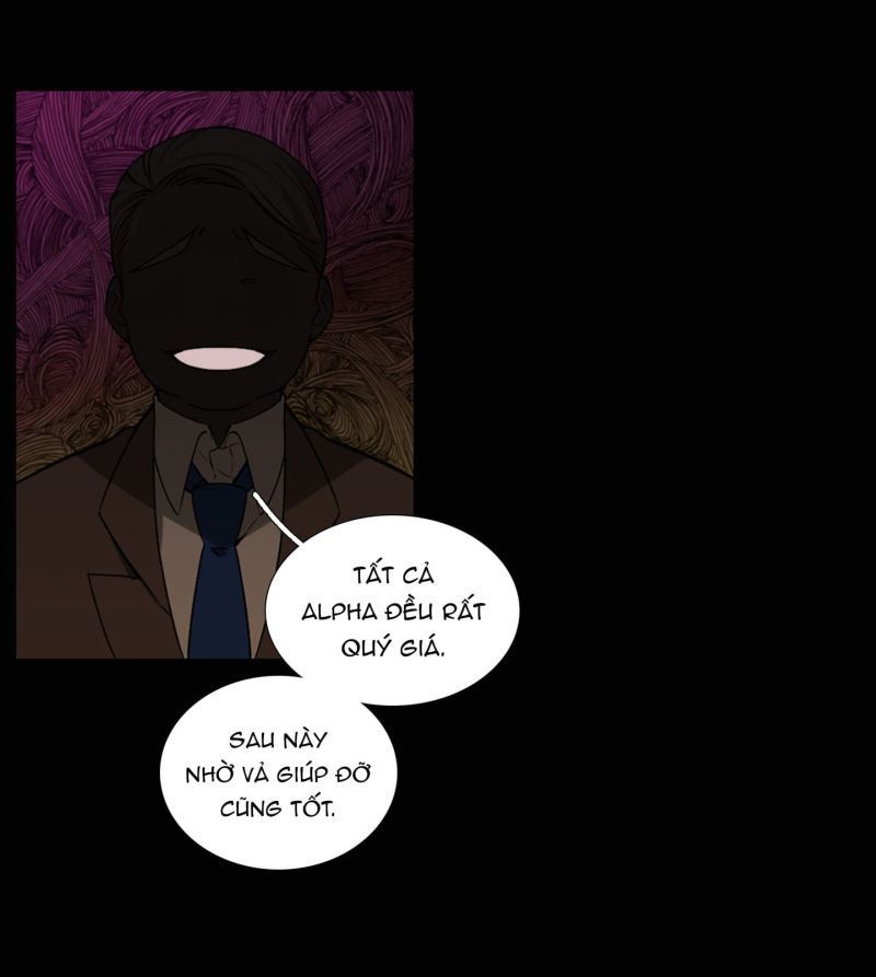 Chỉ Mr.b Không Biết - Chap 7 - Ngoại truyện 2