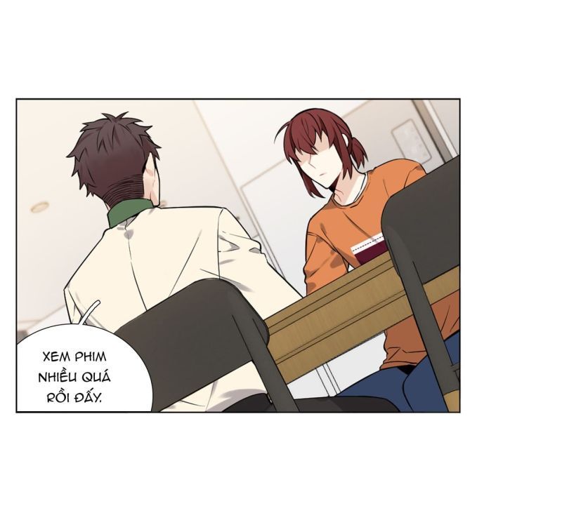 Chỉ Mr.b Không Biết - Chap 7 - Ngoại truyện 2