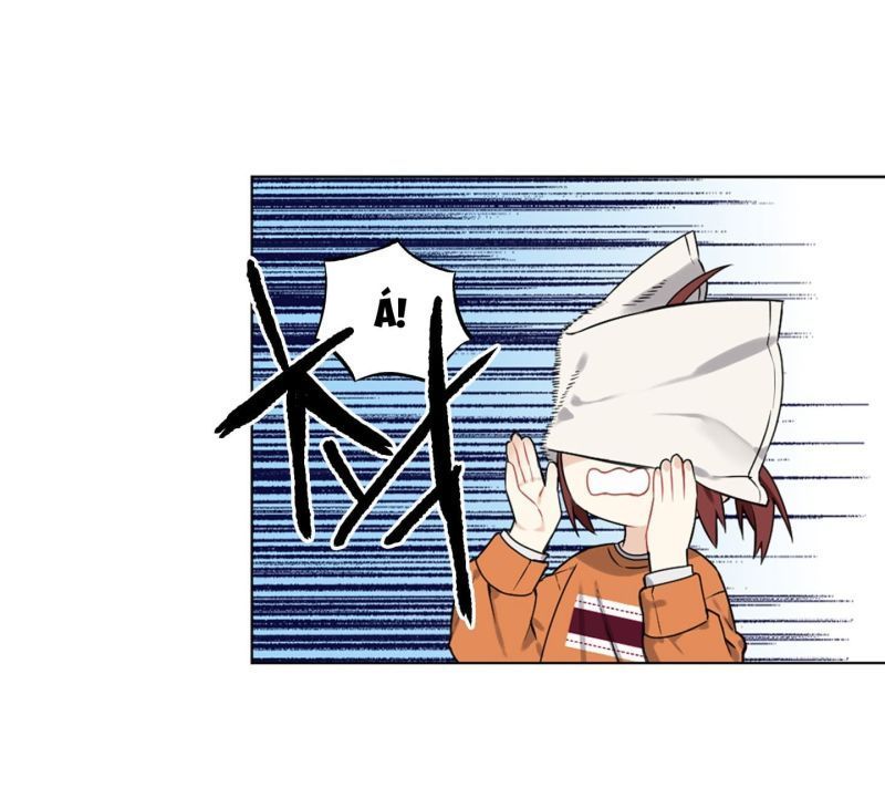 Chỉ Mr.b Không Biết - Chap 7 - Ngoại truyện 2