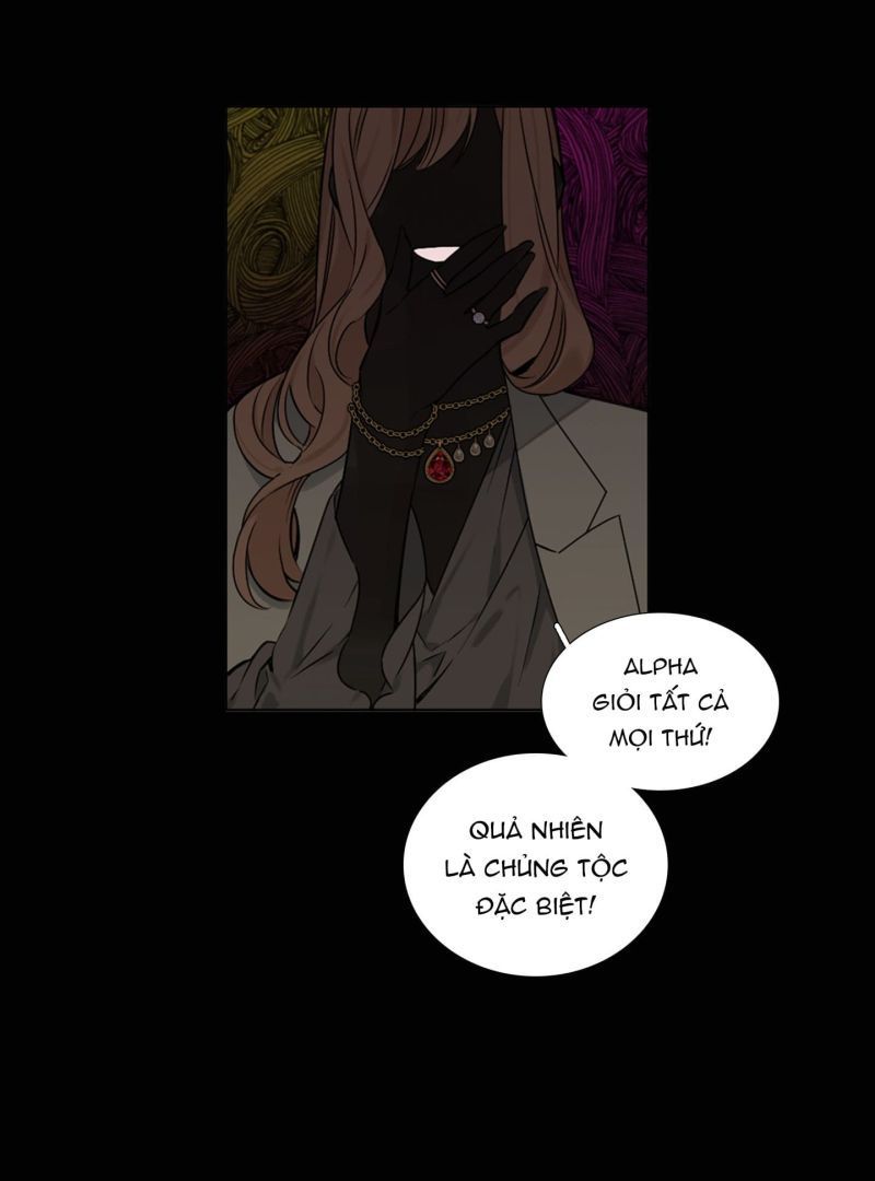 Chỉ Mr.b Không Biết - Chap 7 - Ngoại truyện 2