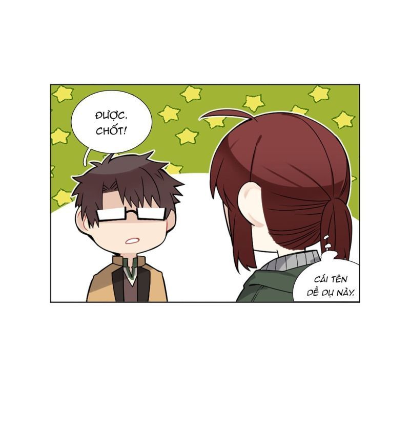 Chỉ Mr.b Không Biết - Chap 7 - Ngoại truyện 2