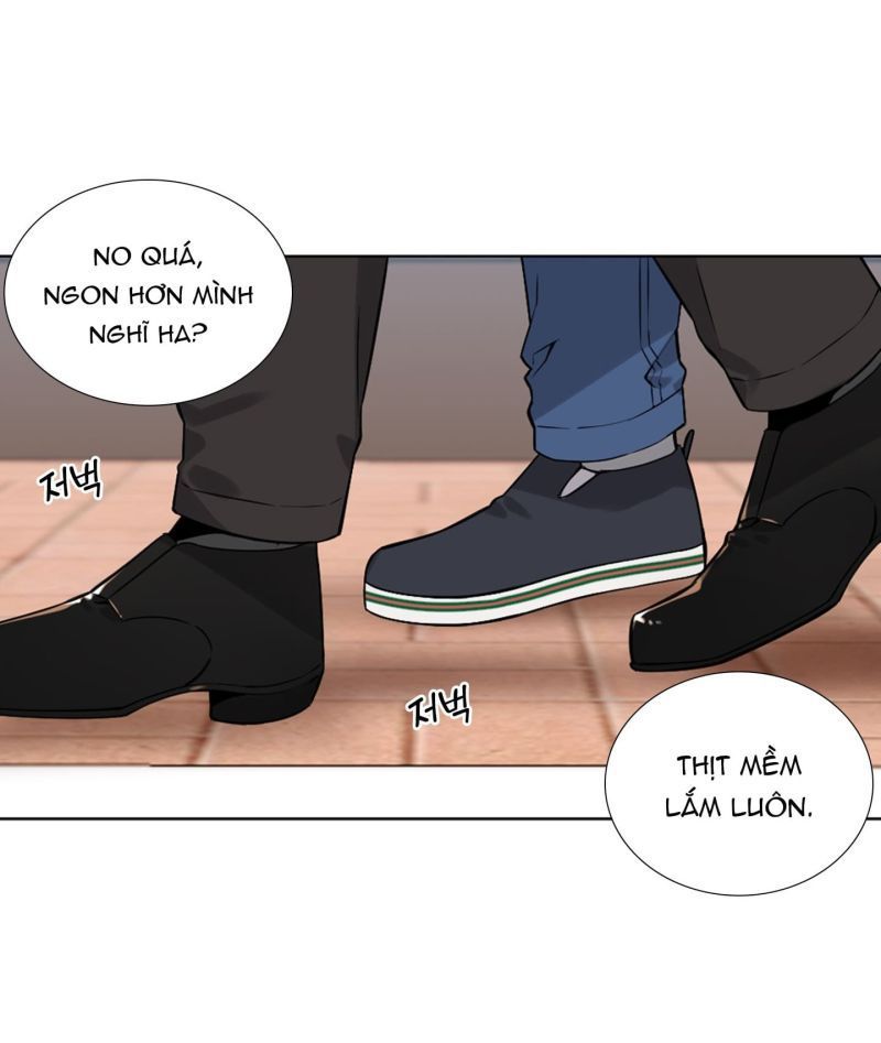 Chỉ Mr.b Không Biết - Chap 7 - Ngoại truyện 2