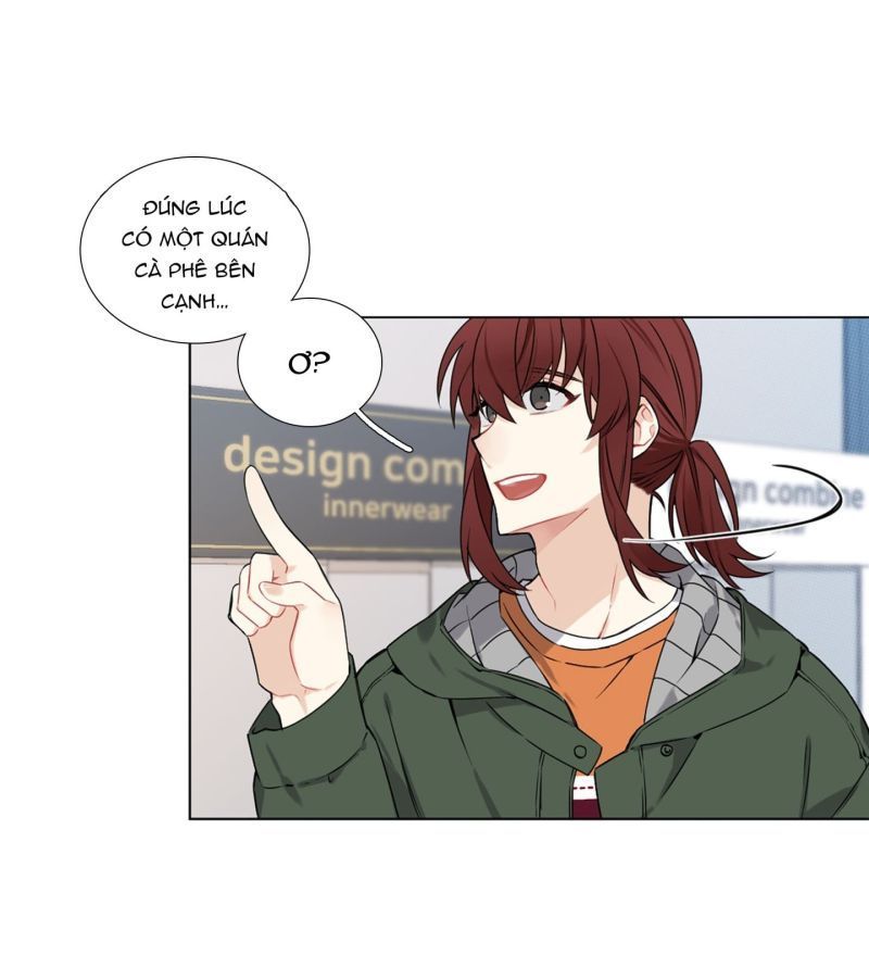 Chỉ Mr.b Không Biết - Chap 7 - Ngoại truyện 2