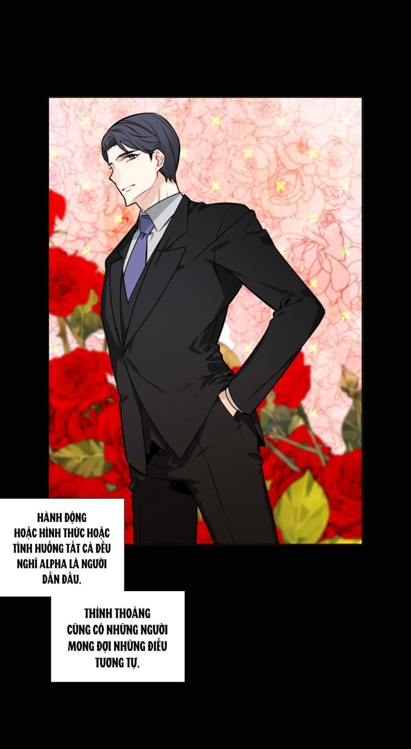 Chỉ Mr.b Không Biết - Chap 7 - Ngoại truyện 2