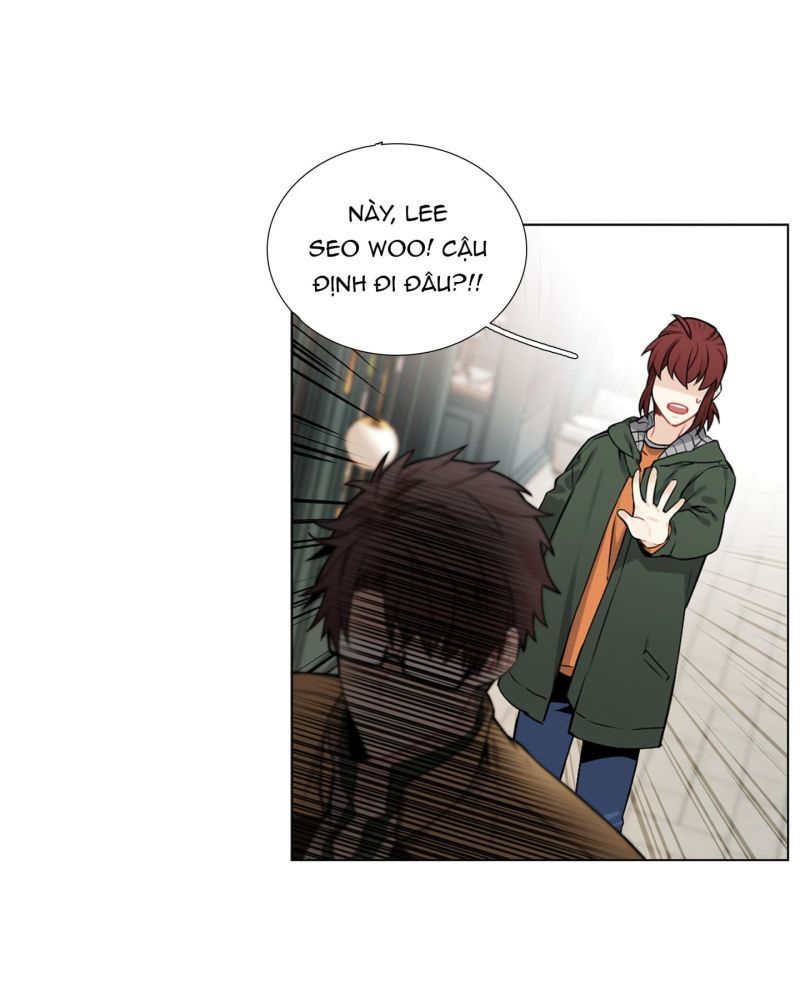 Chỉ Mr.b Không Biết - Chap 7 - Ngoại truyện 2