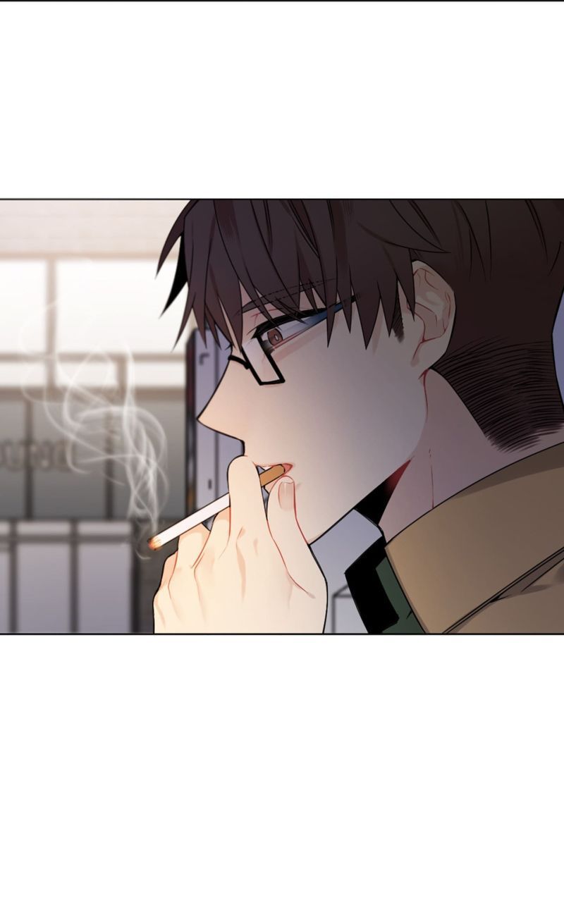 Chỉ Mr.b Không Biết - Chap 7 - Ngoại truyện 2