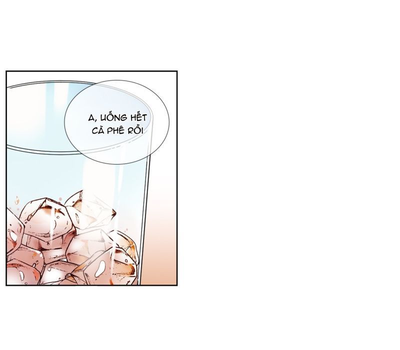 Chỉ Mr.b Không Biết - Chap 8 - Ngoại truyện 3