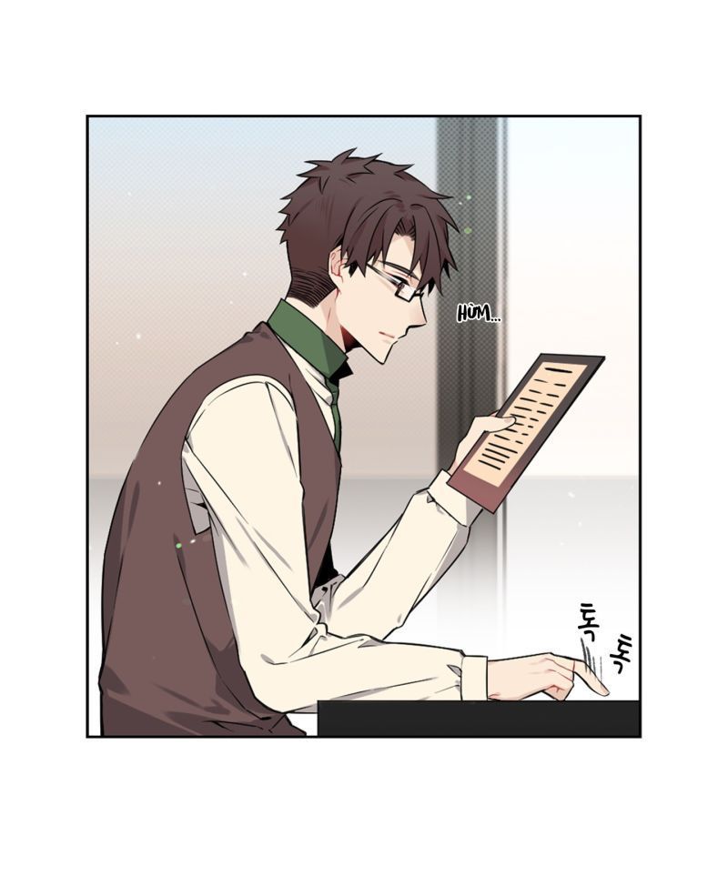 Chỉ Mr.b Không Biết - Chap 8 - Ngoại truyện 3