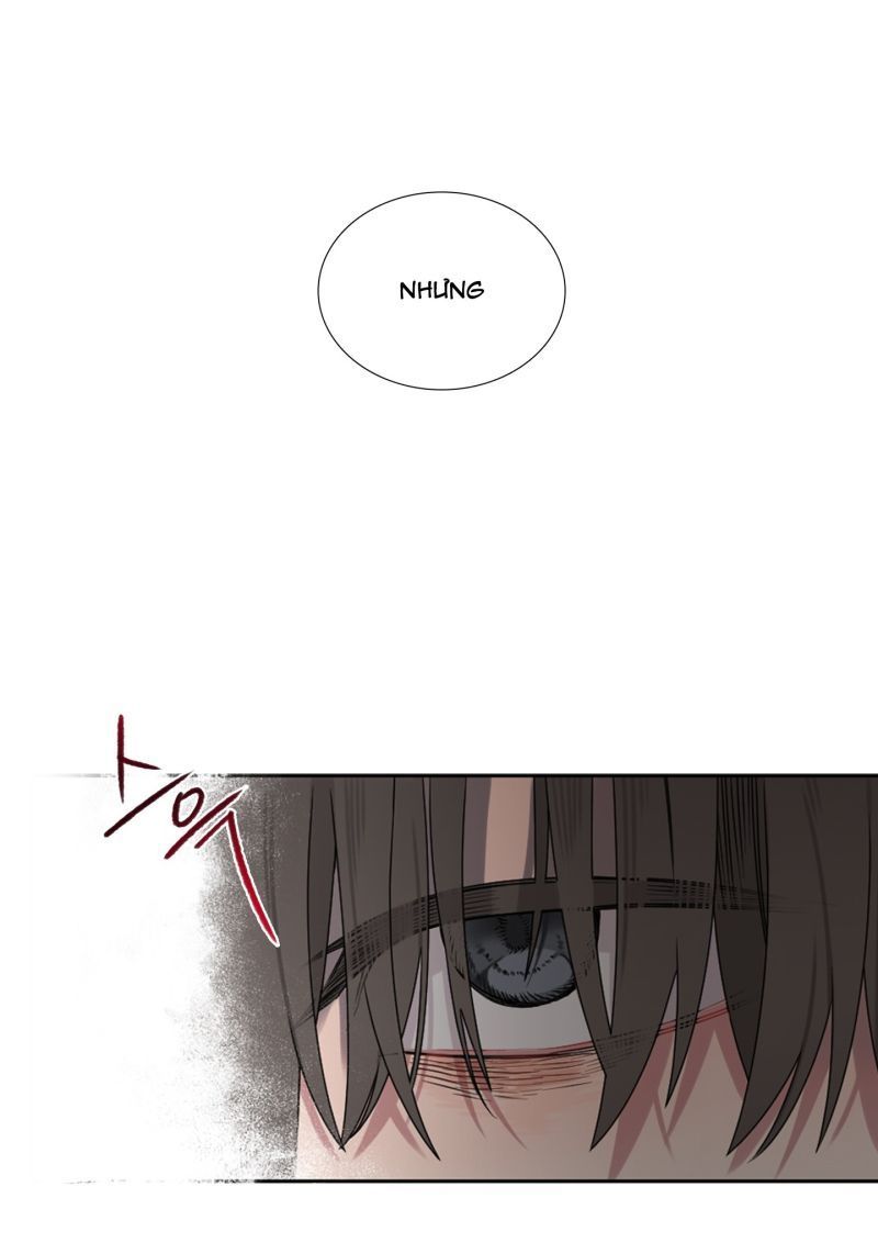 Chỉ Mr.b Không Biết - Chap 8 - Ngoại truyện 3