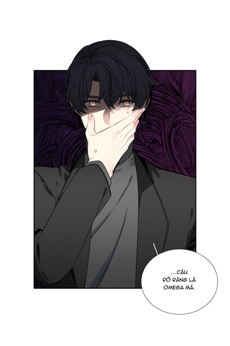 Chỉ Mr.b Không Biết - Chap 8 - Ngoại truyện 3