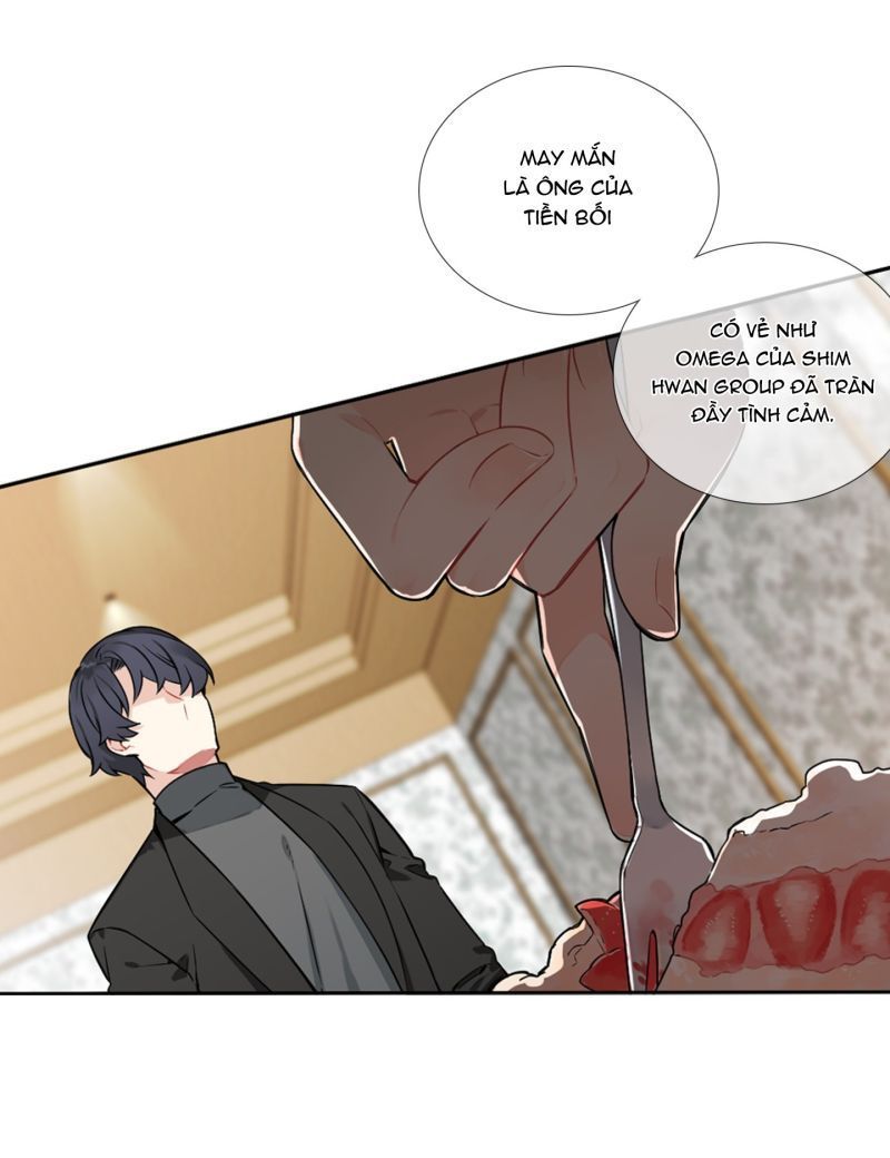 Chỉ Mr.b Không Biết - Chap 8 - Ngoại truyện 3