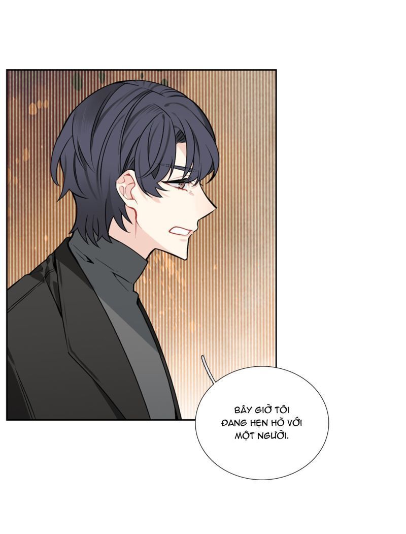 Chỉ Mr.b Không Biết - Chap 8 - Ngoại truyện 3