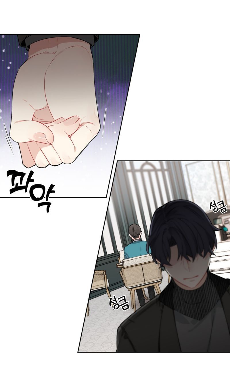Chỉ Mr.b Không Biết - Chap 8 - Ngoại truyện 3