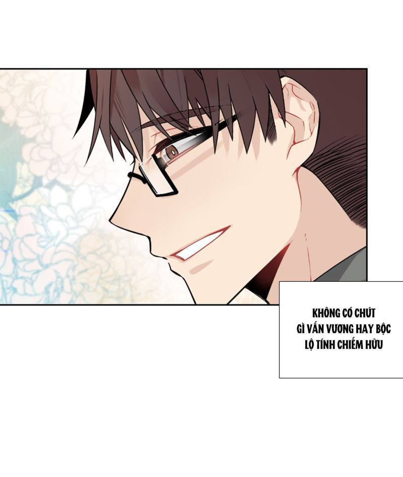 Chỉ Mr.b Không Biết - Chap 8 - Ngoại truyện 3