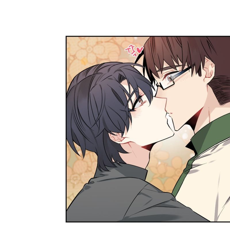 Chỉ Mr.b Không Biết - Chap 8 - Ngoại truyện 3