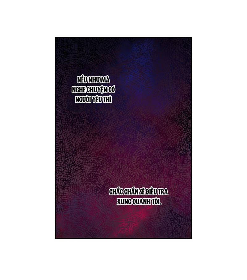 Chỉ Mr.b Không Biết - Chap 8 - Ngoại truyện 3