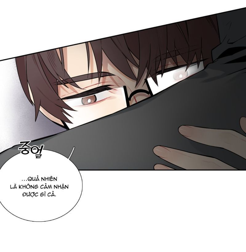 Chỉ Mr.b Không Biết - Chap 8 - Ngoại truyện 3