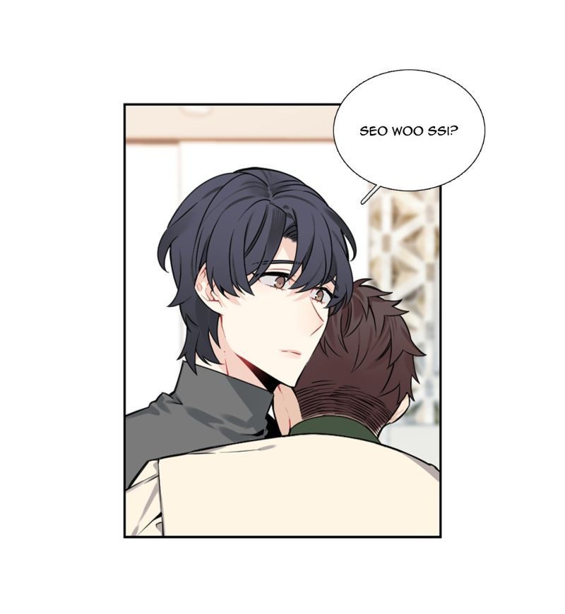 Chỉ Mr.b Không Biết - Chap 8 - Ngoại truyện 3