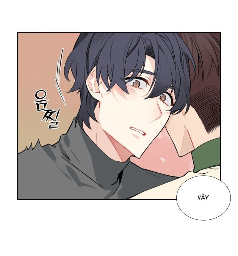 Chỉ Mr.b Không Biết - Chap 8 - Ngoại truyện 3