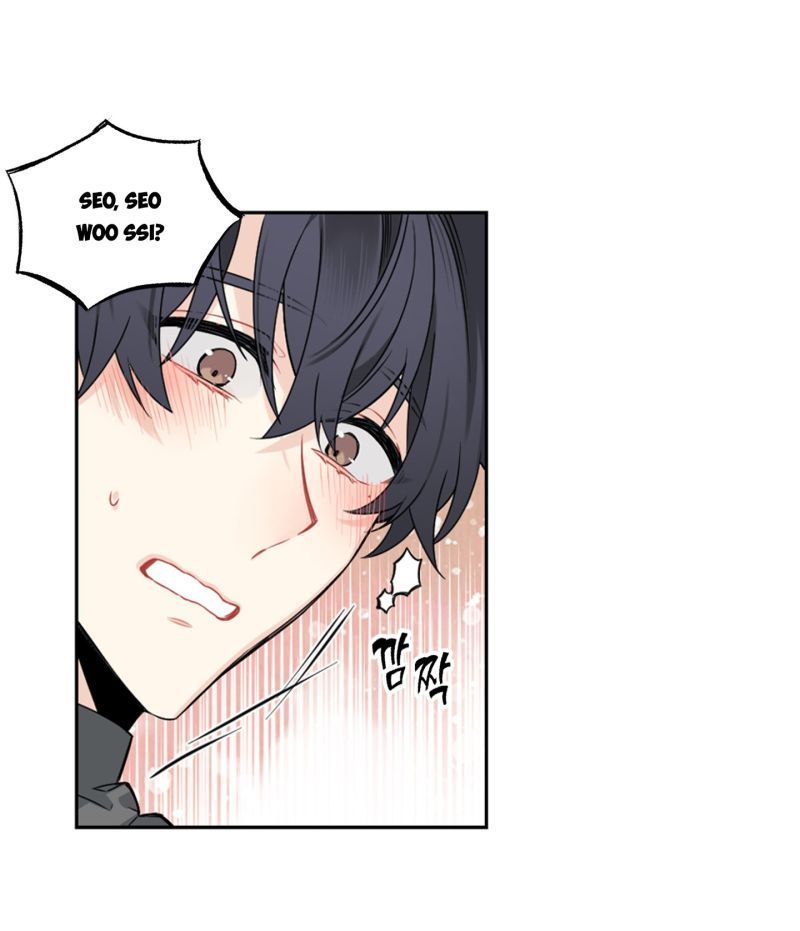 Chỉ Mr.b Không Biết - Chap 8 - Ngoại truyện 3