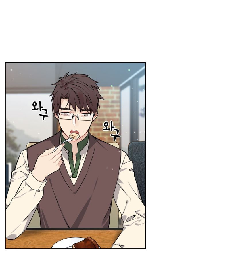 Chỉ Mr.b Không Biết - Chap 8 - Ngoại truyện 3