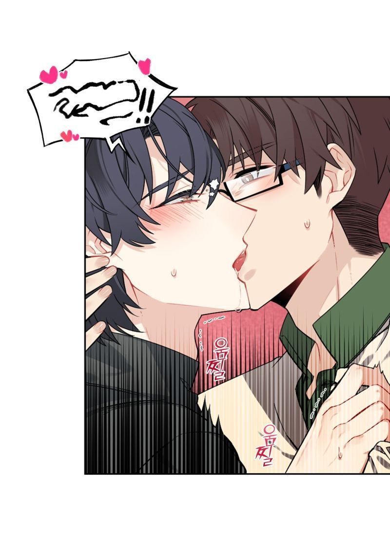 Chỉ Mr.b Không Biết - Chap 8 - Ngoại truyện 3