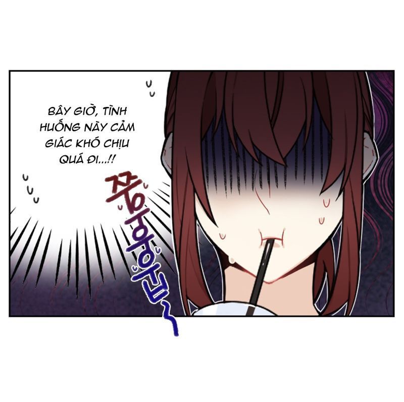 Chỉ Mr.b Không Biết - Chap 8 - Ngoại truyện 3