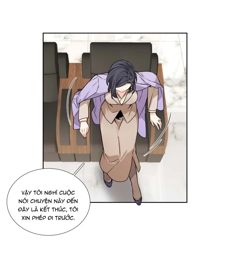 Chỉ Mr.b Không Biết - Chap 12