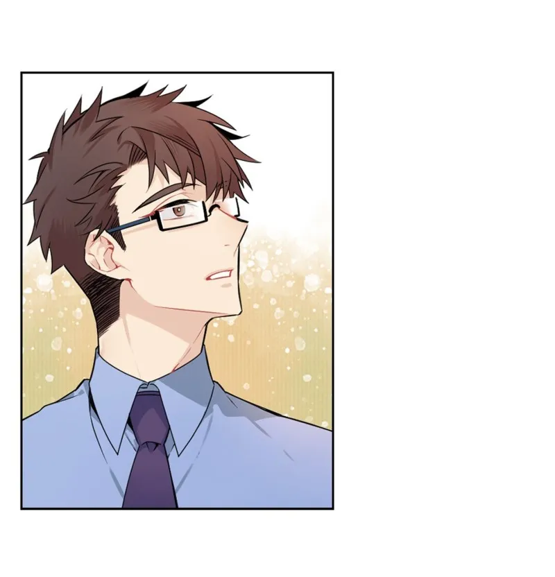 Chỉ Mr.b Không Biết - Chap 12