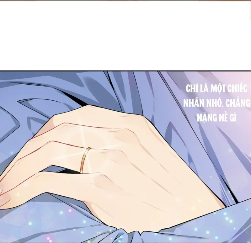 Chỉ Mr.b Không Biết - Chap 12