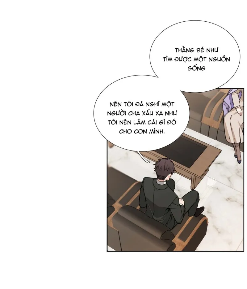 Chỉ Mr.b Không Biết - Chap 12