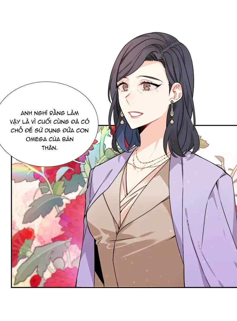 Chỉ Mr.b Không Biết - Chap 12