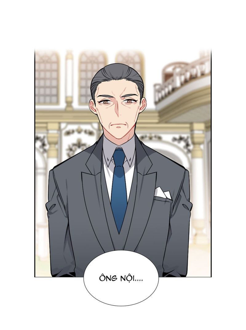 Chỉ Mr.b Không Biết - Chap 6 - Ngoại Truyện 1