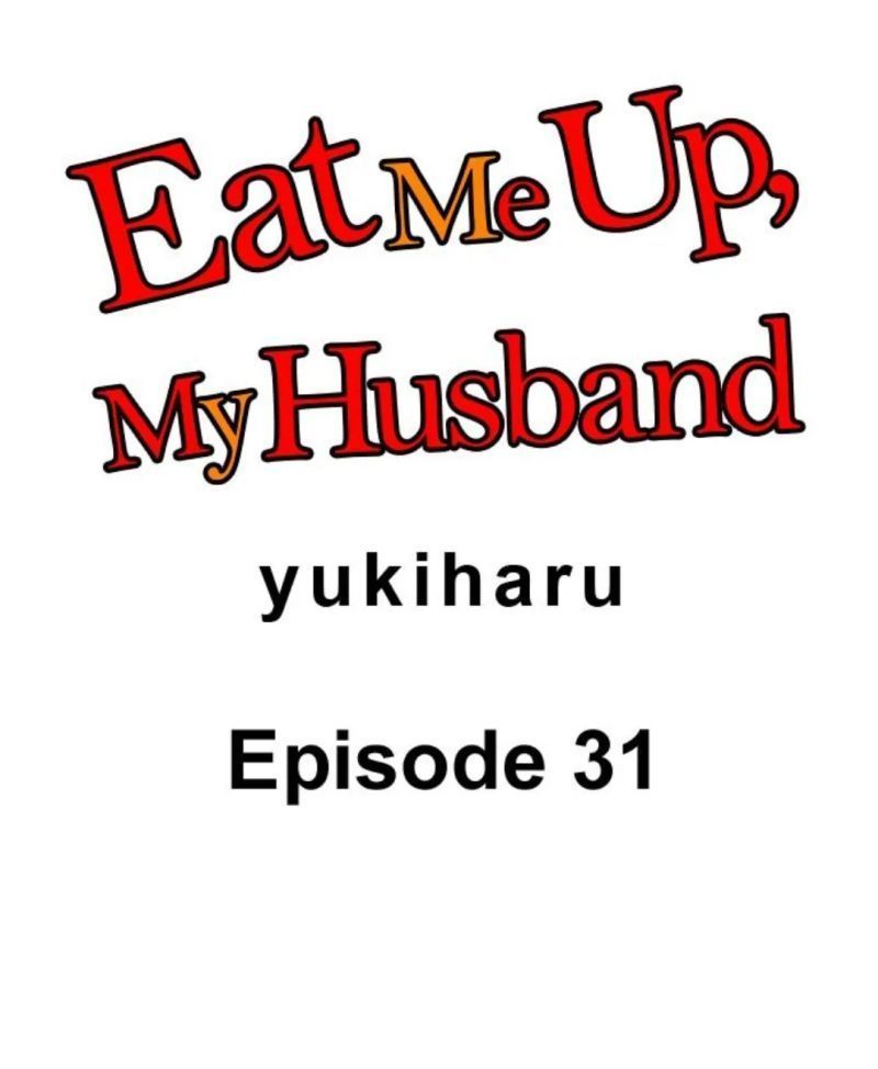 Ăn Anh Đi Chồng Yêu - Chap 31