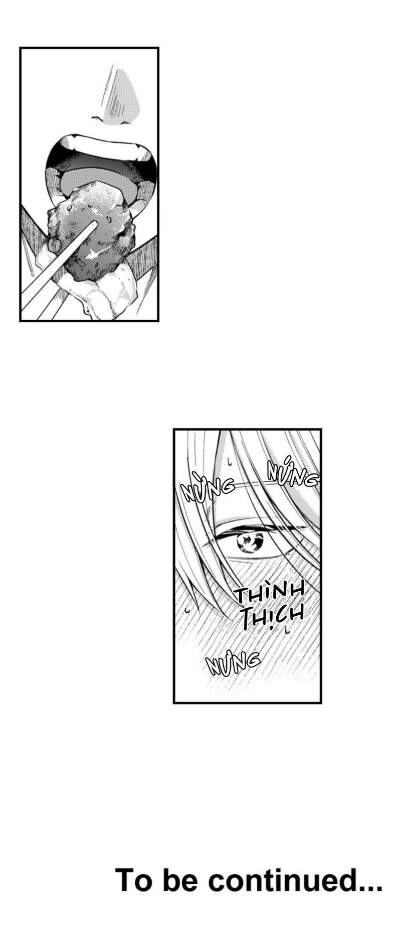 Ăn Anh Đi Chồng Yêu - Chap 31