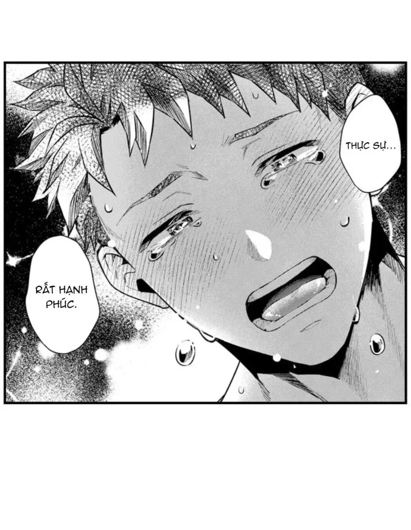 Ăn Anh Đi Chồng Yêu - Chap 36 - H+