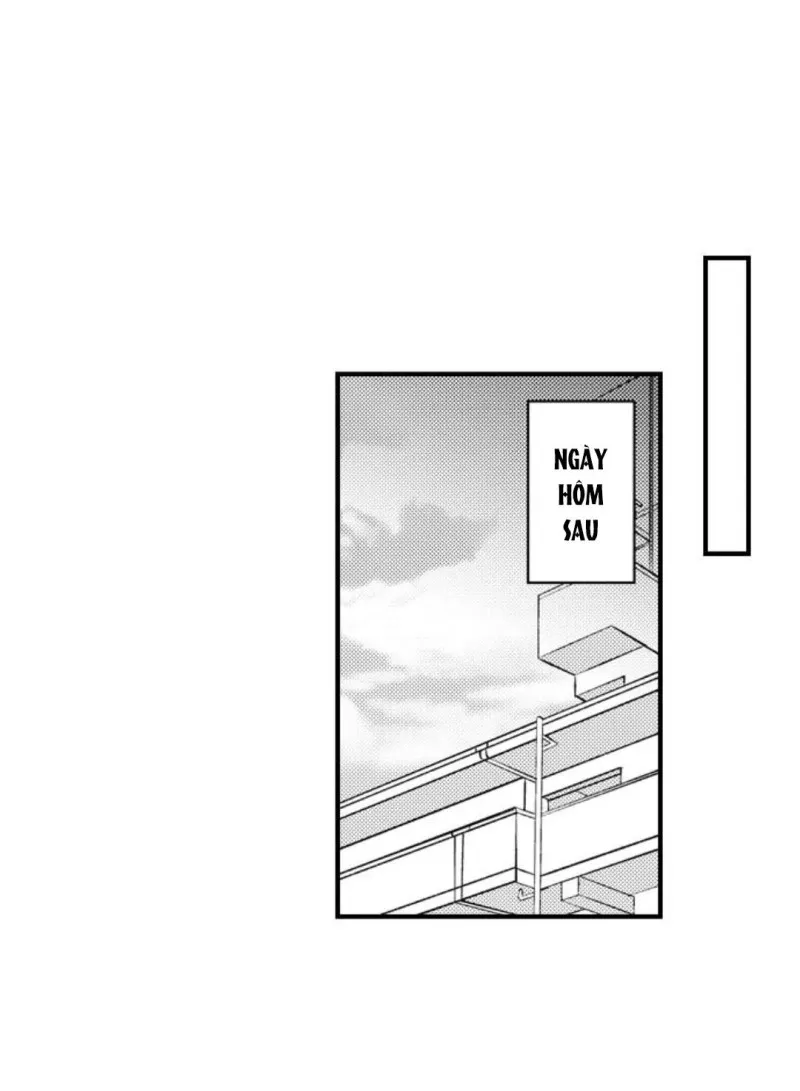 Ăn Anh Đi Chồng Yêu - Chap 36 - H+