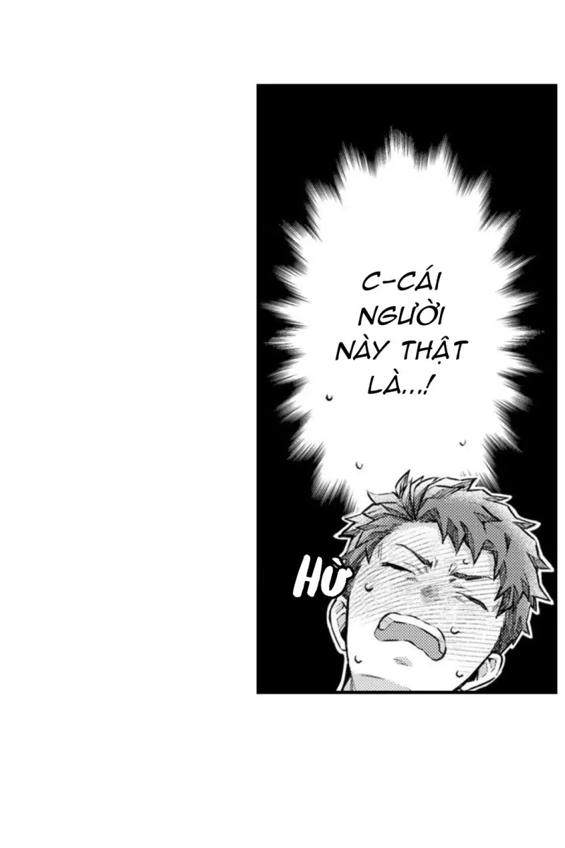 Ăn Anh Đi Chồng Yêu - Chap 36 - H+