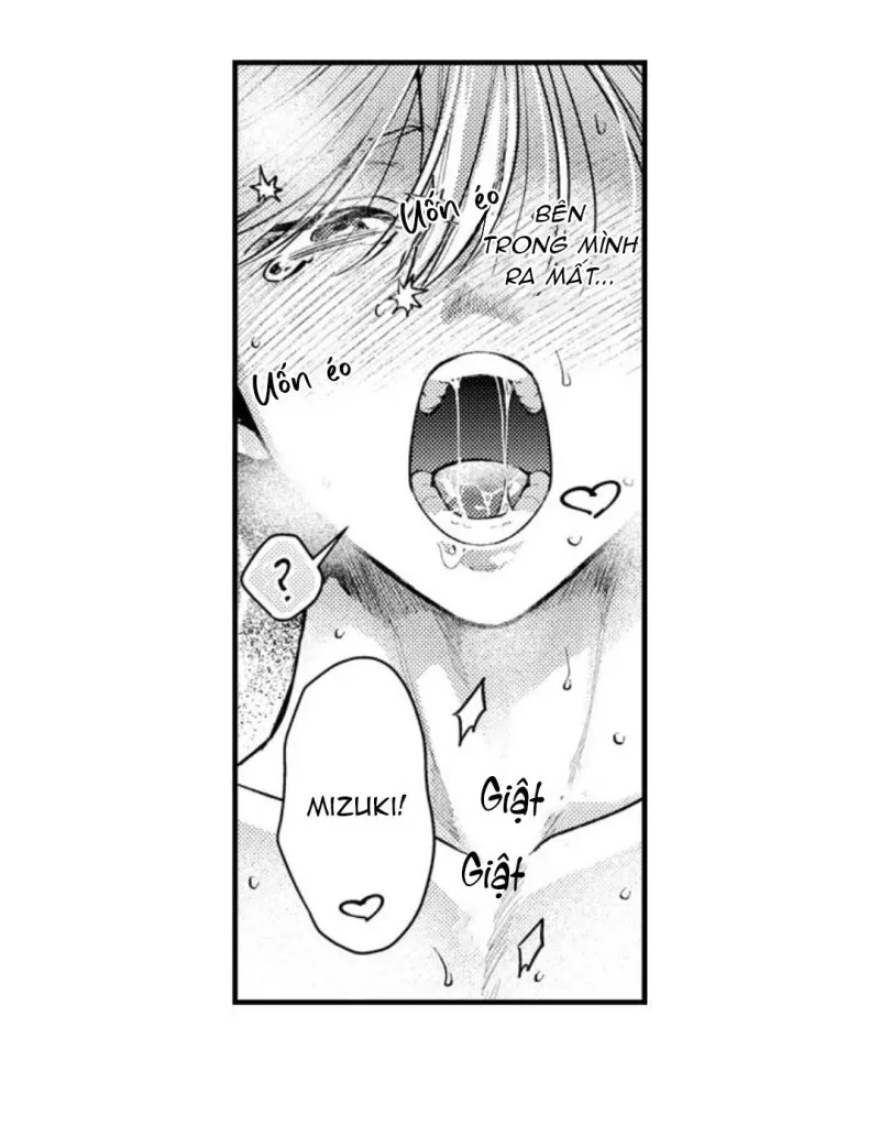 Ăn Anh Đi Chồng Yêu - Chap 36 - H+